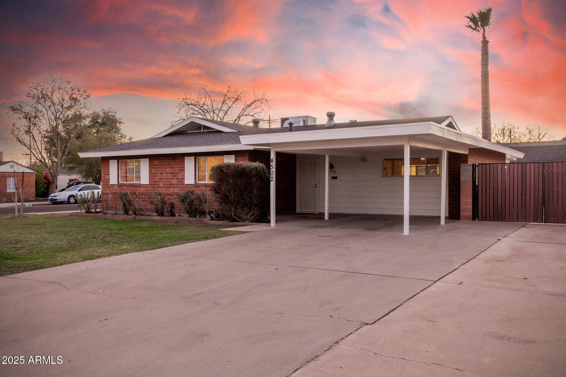 4502 North 2nd Drive Phoenix, AZ 85012 - Photo 16 of 16 2nd Drive