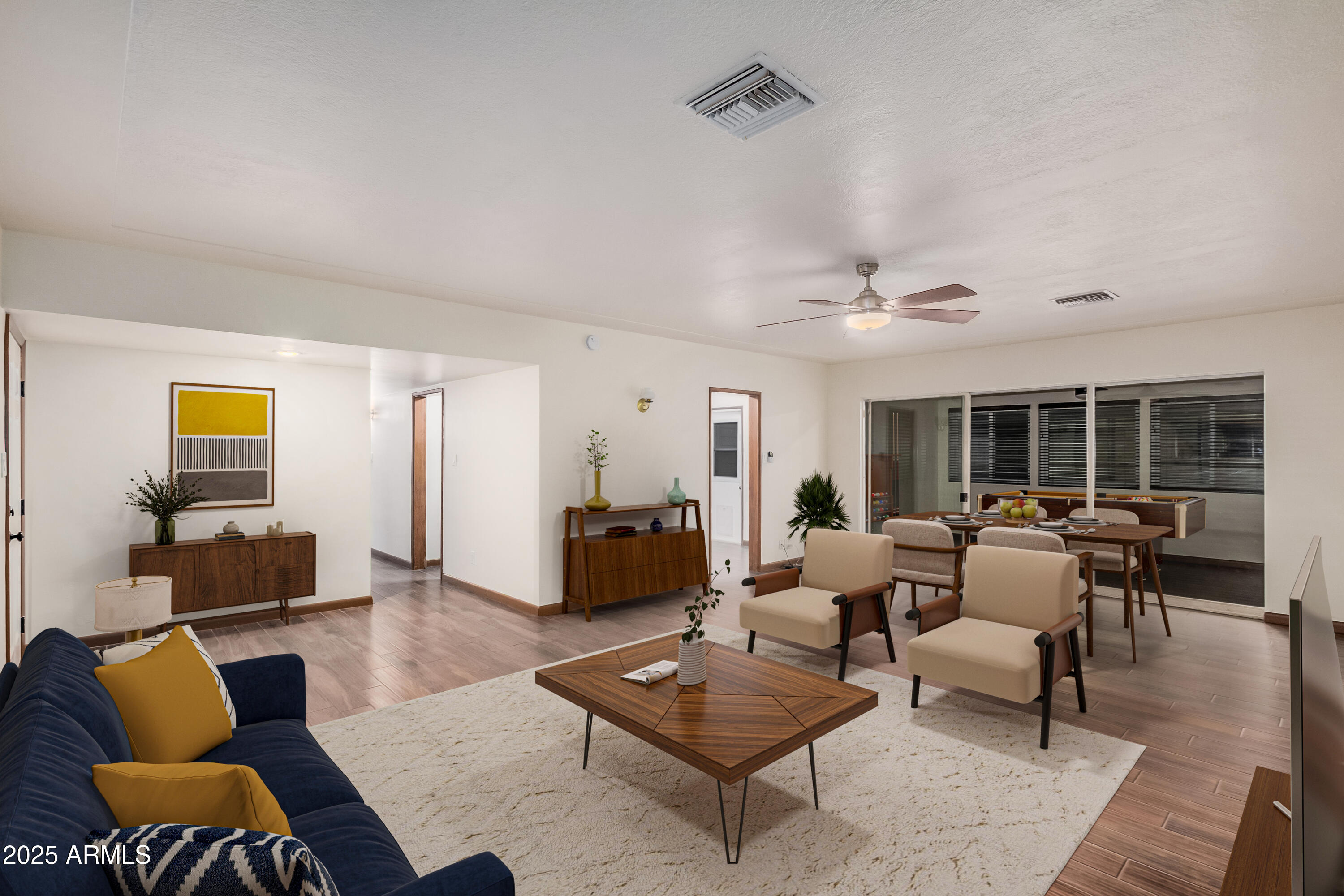 4502 North 2nd Drive Phoenix, AZ 85012 - Photo 3 of 16 2nd Drive