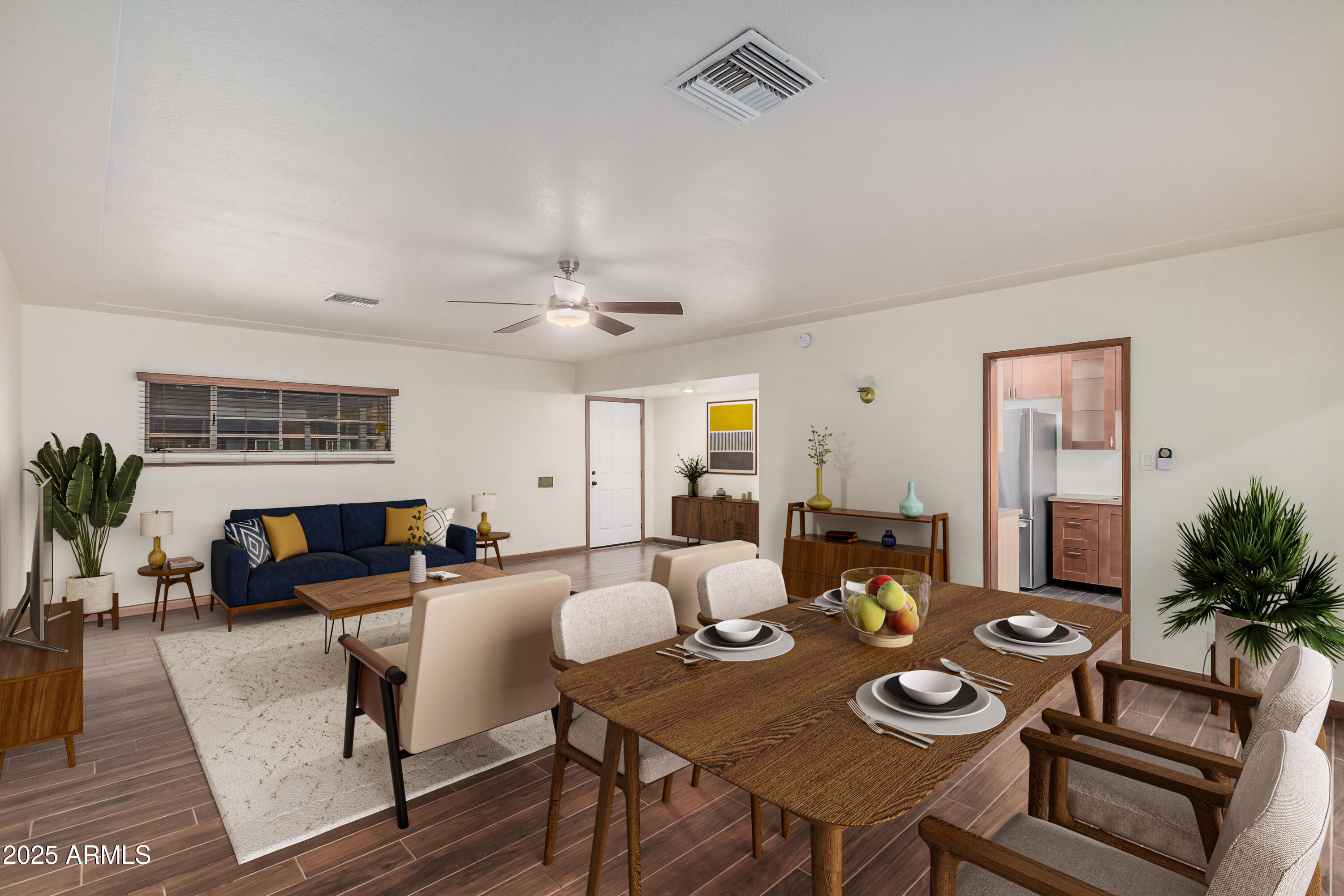 4502 North 2nd Drive Phoenix, AZ 85012 - Photo 4 of 16 2nd Drive