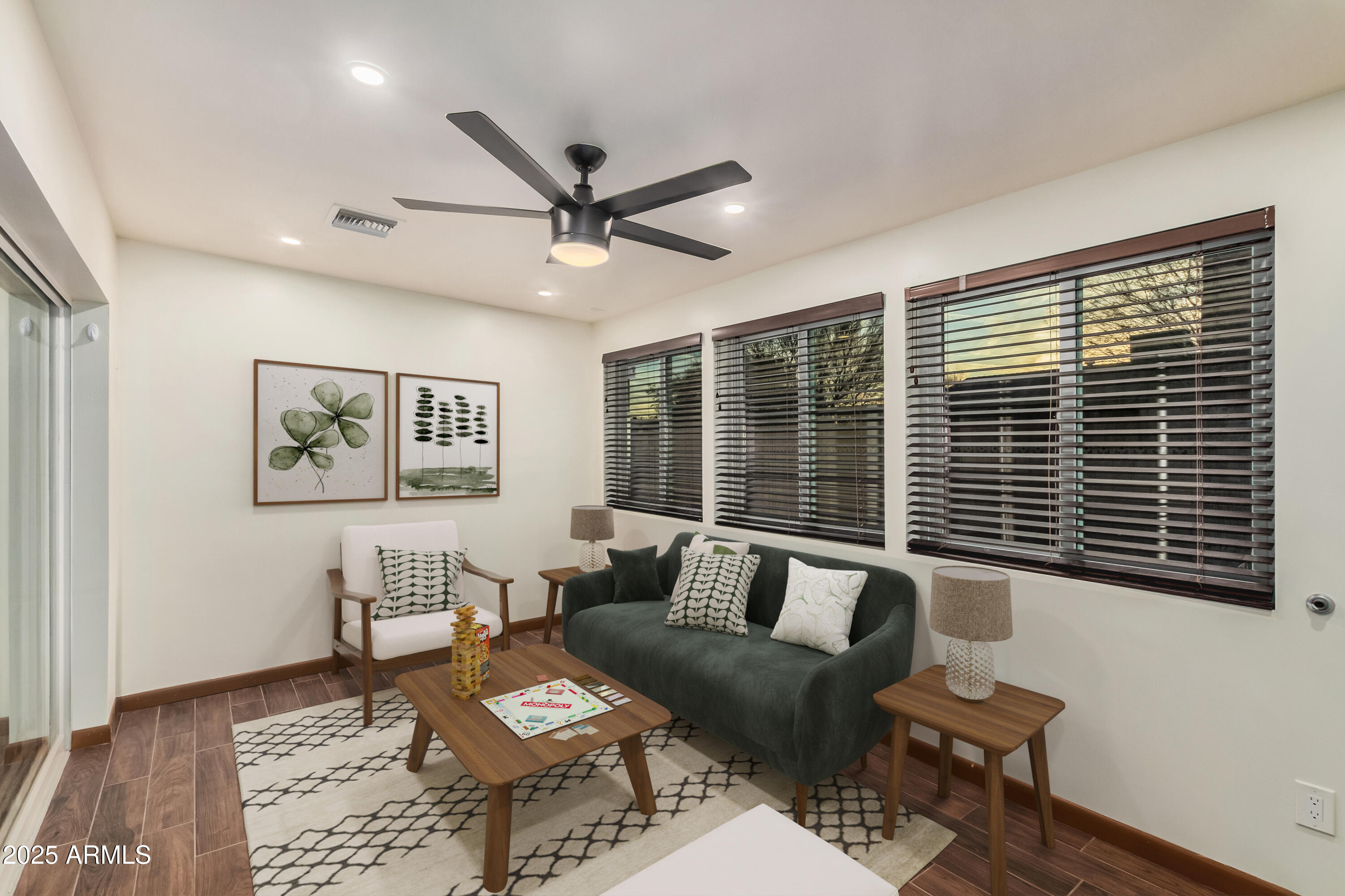 4502 North 2nd Drive Phoenix, AZ 85012 - Photo 5 of 16 Bonus Room