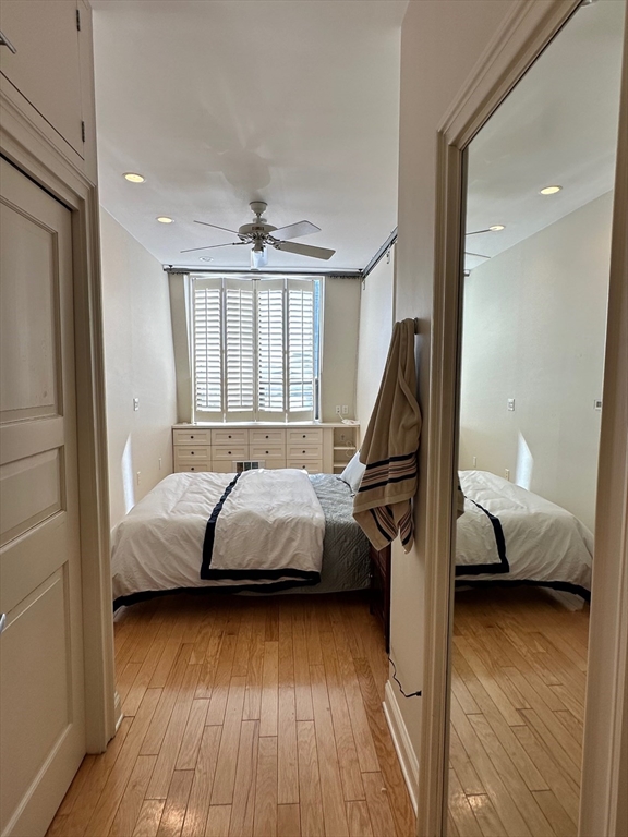 160 Commonwealth Avenue, Unit 704 Boston, MA 02116 - Photo 11 of 20