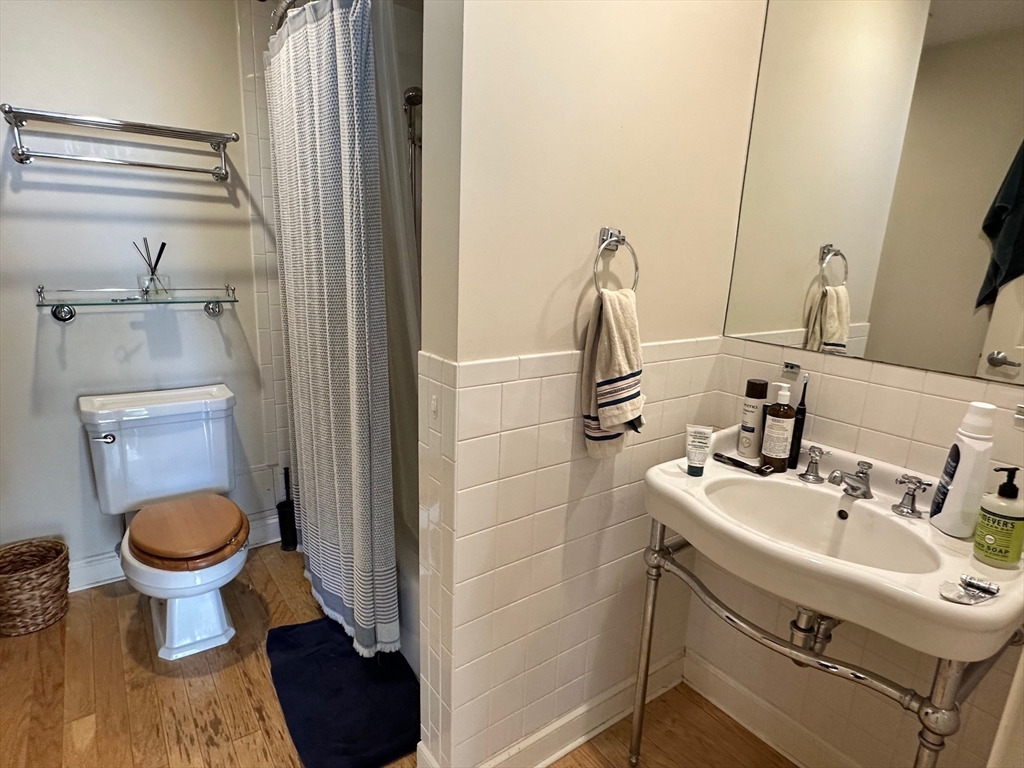 160 Commonwealth Avenue, Unit 704 Boston, MA 02116 - Photo 18 of 20