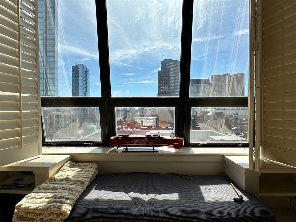 160 Commonwealth Avenue, Unit 704 Boston, MA 02116 - Photo 6 of 20