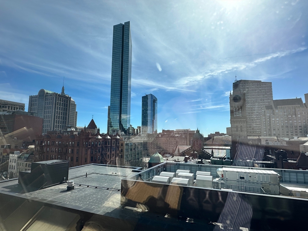 160 Commonwealth Avenue, Unit 704 Boston, MA 02116 - Photo 7 of 20