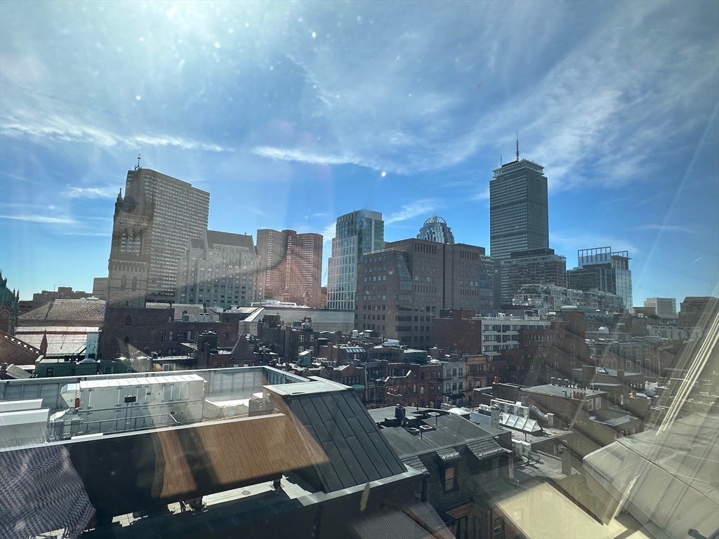 160 Commonwealth Avenue, Unit 704 Boston, MA 02116 - Photo 8 of 20