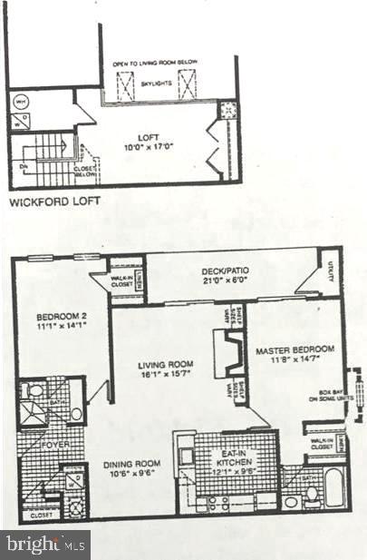 2220 Springwood Drive, Unit 111B L Reston, VA 20191 - Photo 28 of 28 Gallery Image 28