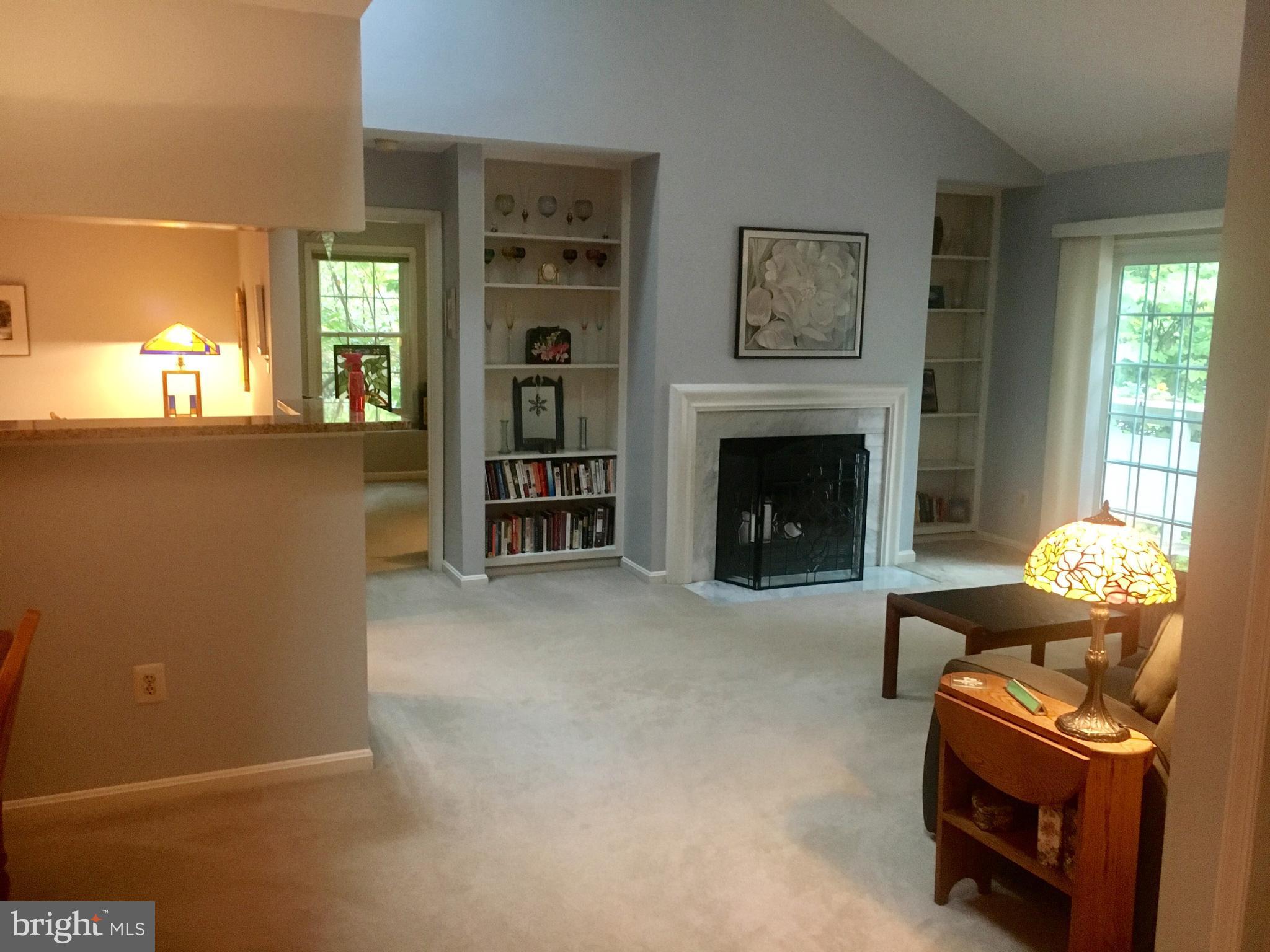 2220 Springwood Drive, Unit 111B L Reston, VA 20191 - Photo 5 of 28 Gallery Image 5