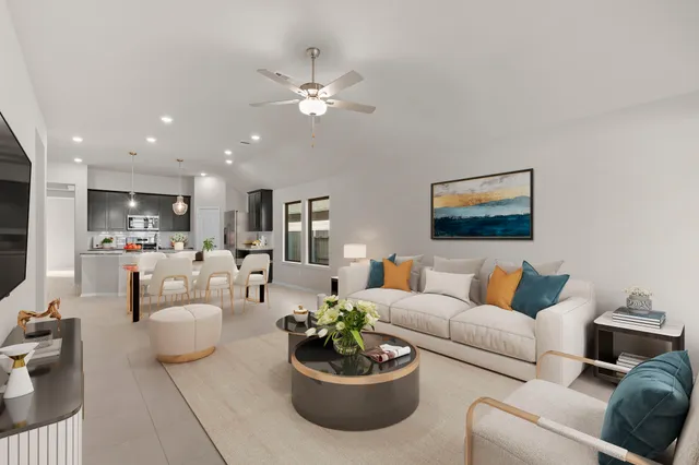 $364,990 | 31992 Retama Rnch Drive, Spring, TX 77386