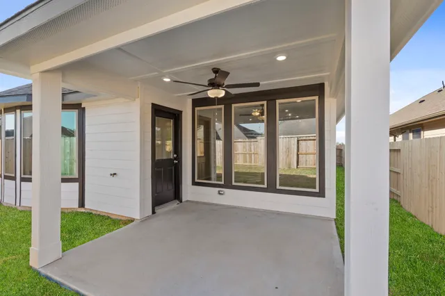 $364,990 | 31992 Retama Rnch Drive, Spring, TX 77386