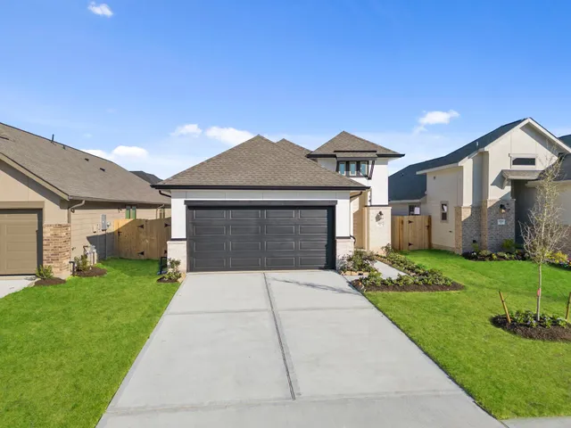 $364,990 | 31992 Retama Rnch Drive, Spring, TX 77386