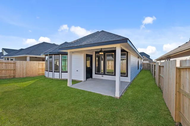 $364,990 | 31992 Retama Rnch Drive, Spring, TX 77386