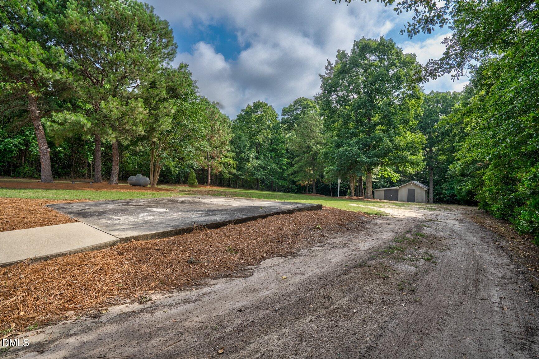 4674 Joyner Road Elm City, NC 27822 - Photo 51 of 53