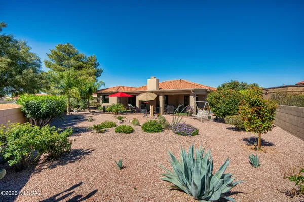 $475,000 | 64261 East Chippewa Court, Tucson, AZ 85739