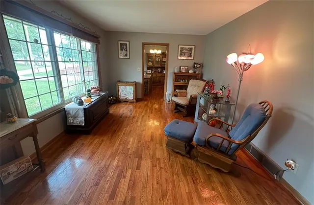 $323,000 | 3128 Floral Avenue, St. Joseph, MO 64506