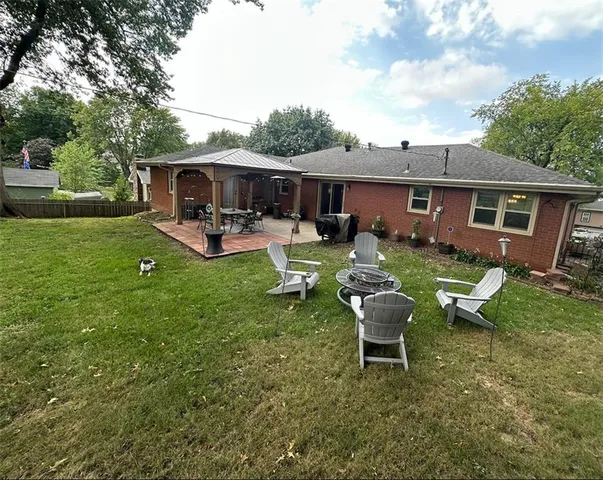 $323,000 | 3128 Floral Avenue, St. Joseph, MO 64506