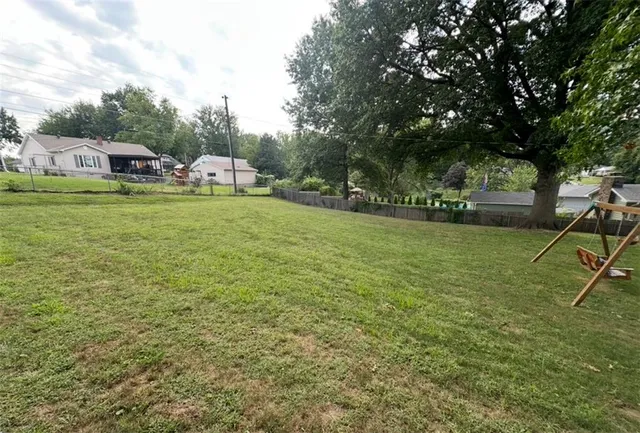 $323,000 | 3128 Floral Avenue, St. Joseph, MO 64506