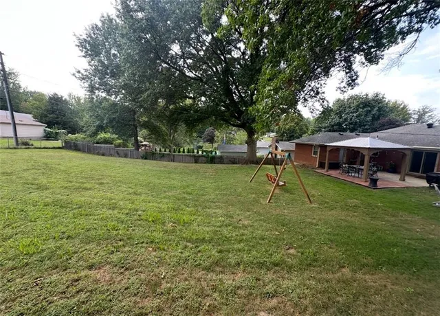 $323,000 | 3128 Floral Avenue, St. Joseph, MO 64506