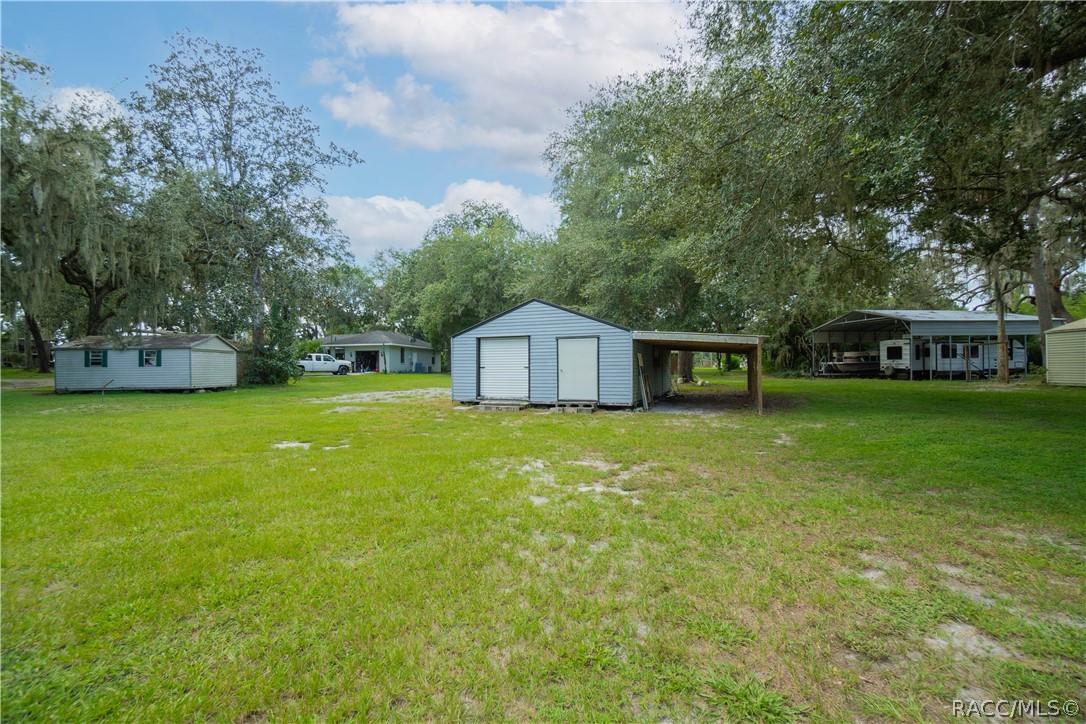 210 North Horse Prairie Road Inverness, FL 34450 - Photo 45 of 55 Gallery Image 45
