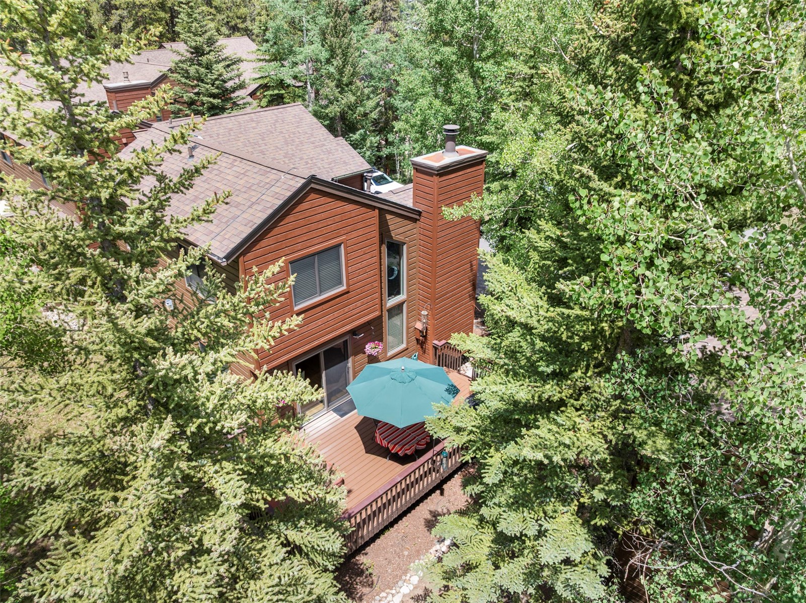 111 Sawmill Road, Unit 111 Breckenridge, CO 80424 - Photo 26 of 40