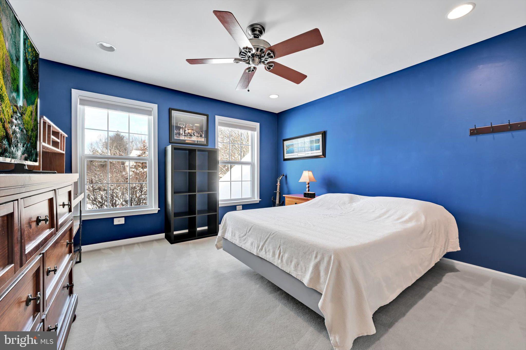 413 Partridgeberry Lane Chester Springs, PA 19425 - Photo 29 of 55 Bedroom #3