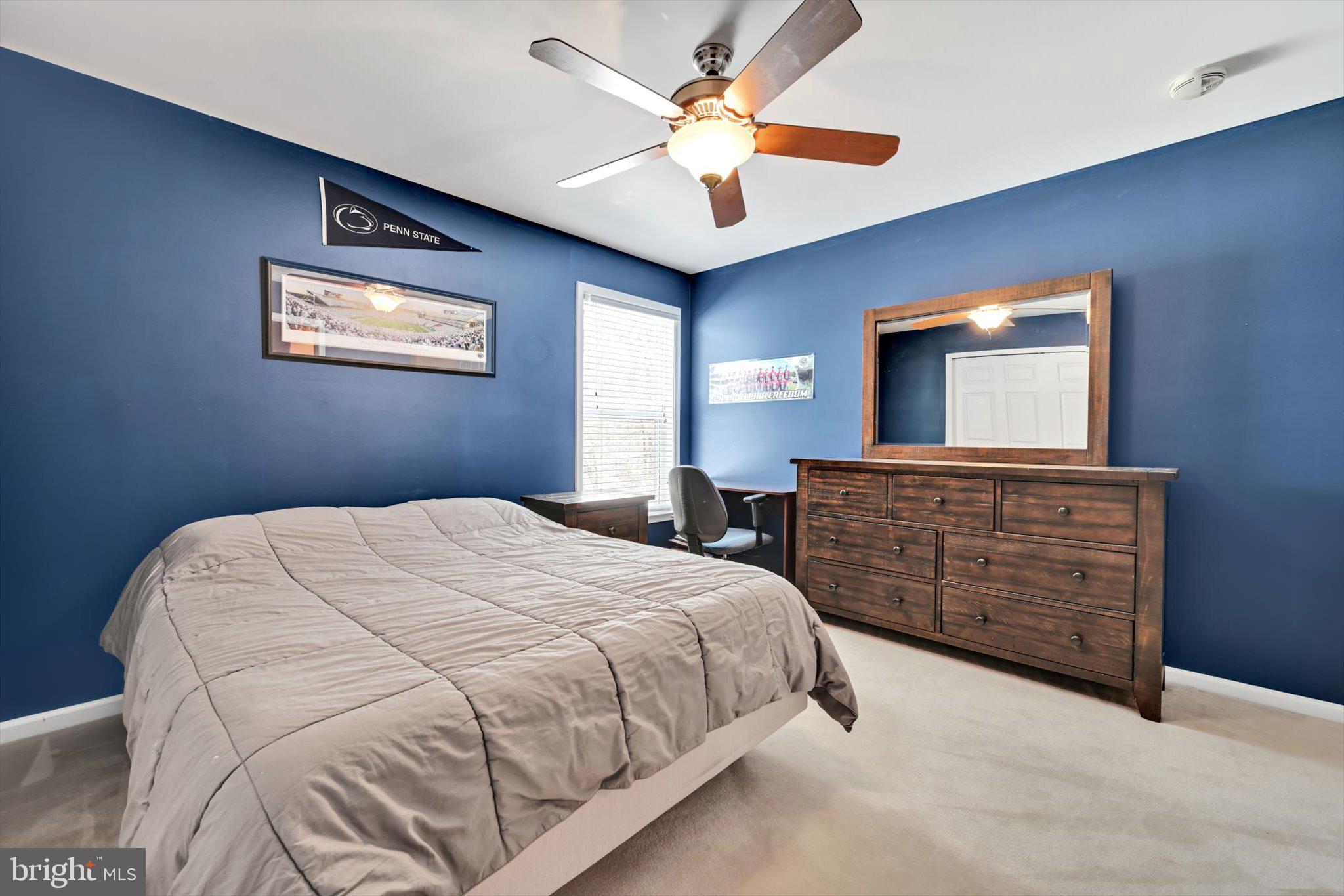 413 Partridgeberry Lane Chester Springs, PA 19425 - Photo 30 of 55 Bedroom #4