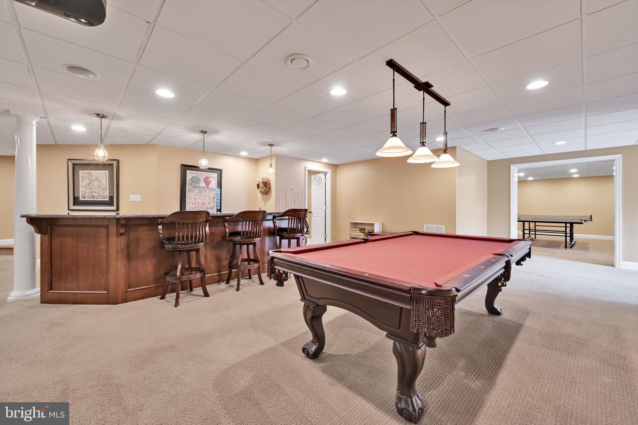 413 Partridgeberry Lane Chester Springs, PA 19425 - Photo 42 of 55 Rec Room