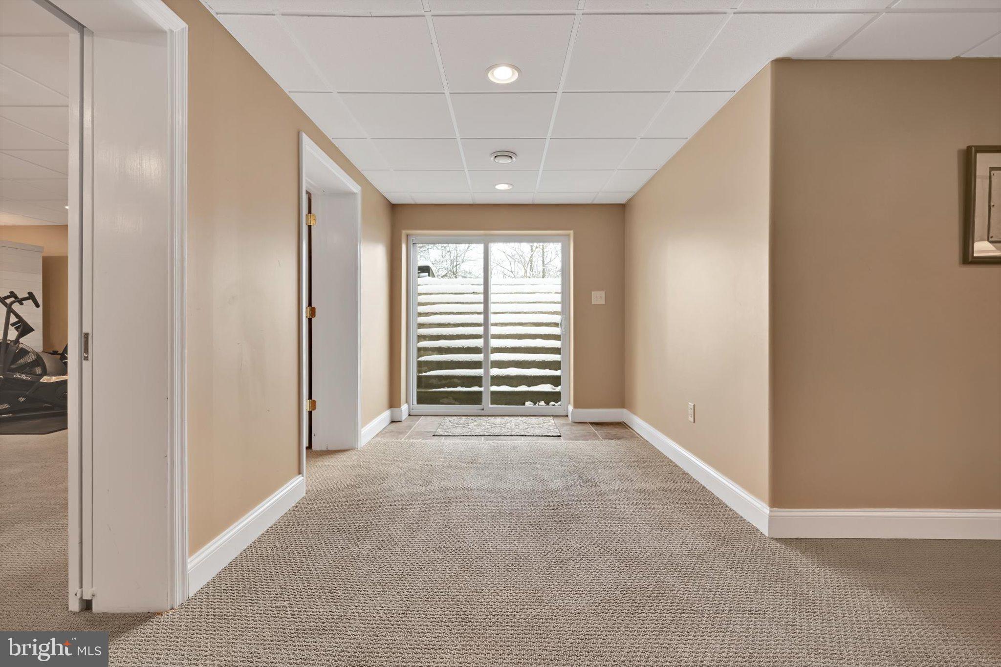 413 Partridgeberry Lane Chester Springs, PA 19425 - Photo 47 of 55 Walk-up Basement