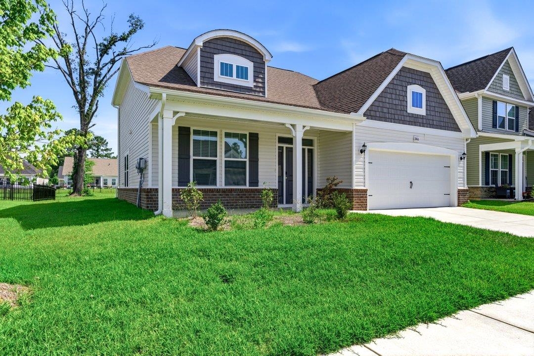 2416 Campton Loop Conway, SC 29527 - Photo 2 of 33