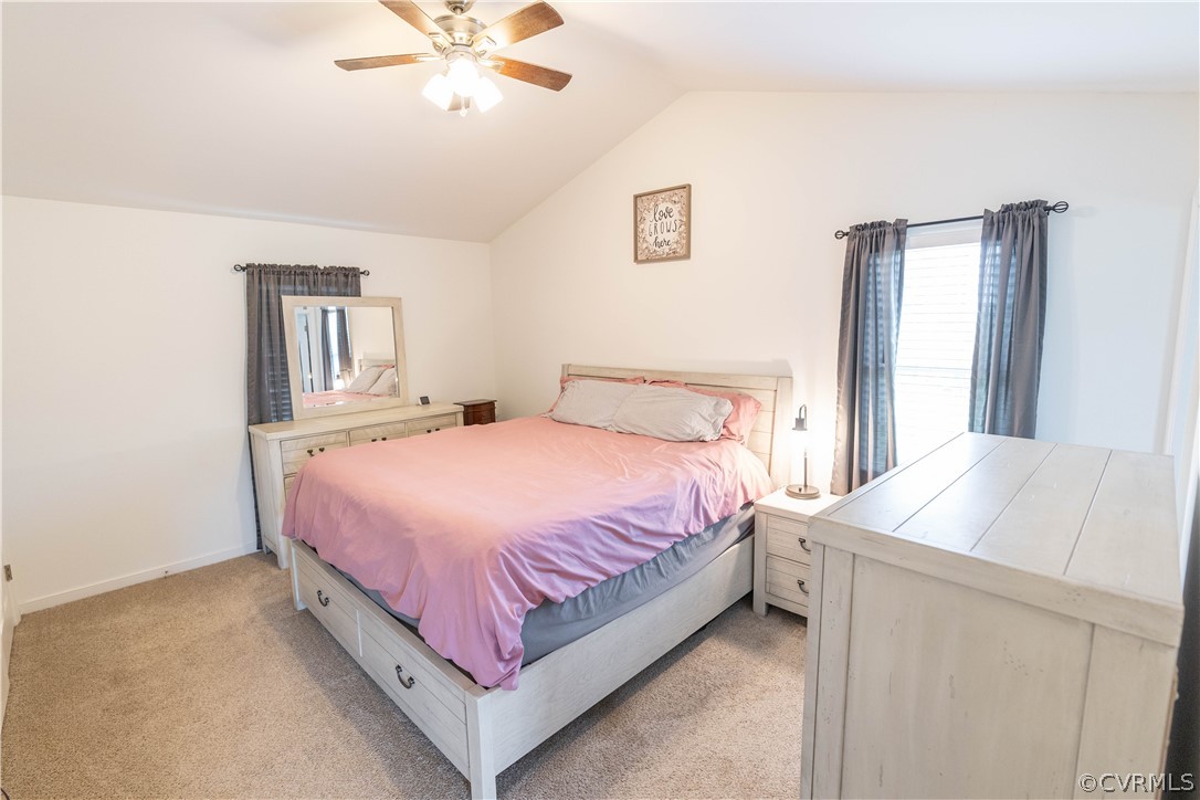 14701 Baltimore Road Dewitt, VA 23840 - Photo 7 of 18 Primary Suite