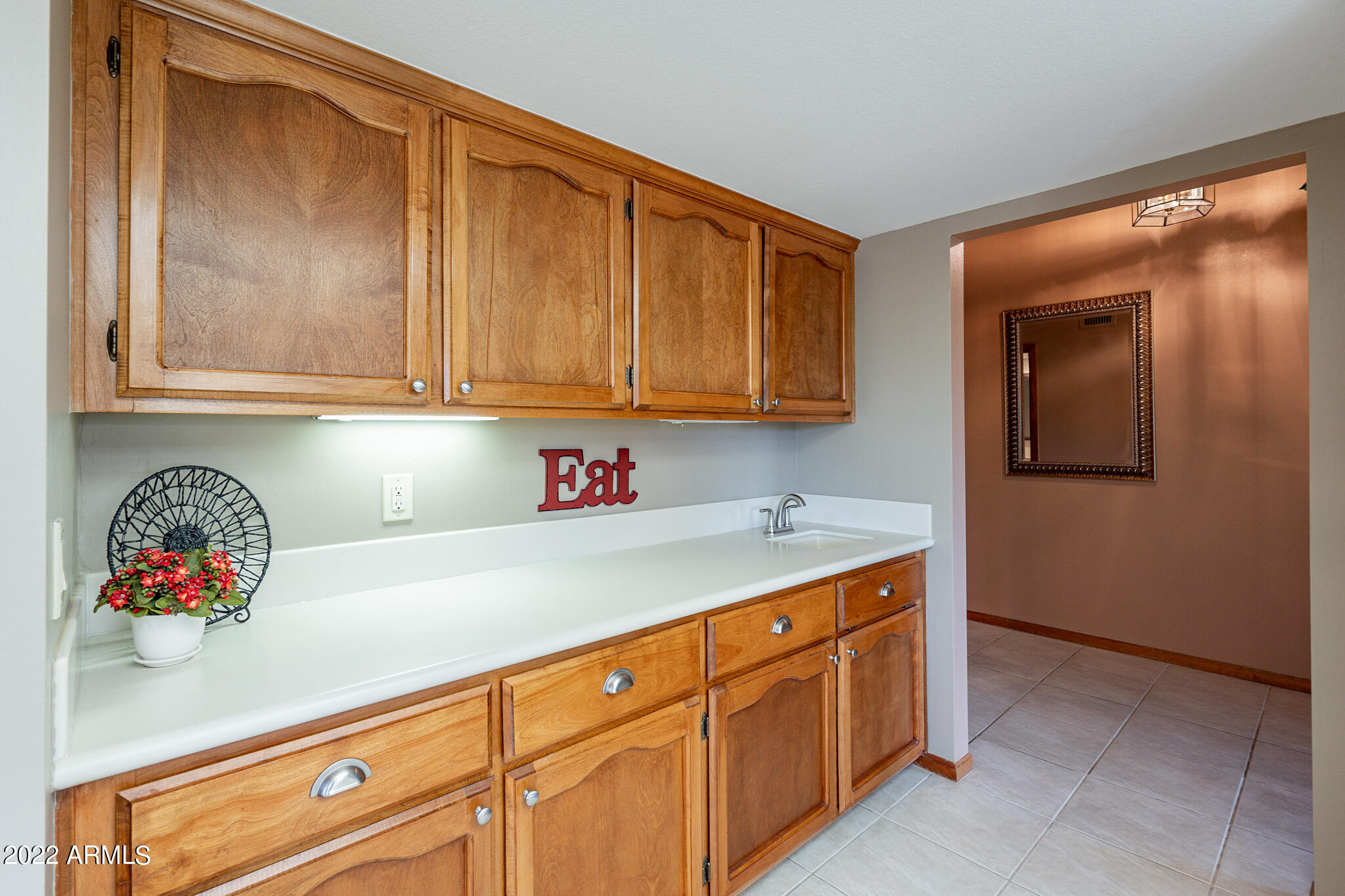 19102 East Alondra Way Rio Verde, AZ 85263 - Photo 19 of 63 Wet Bar