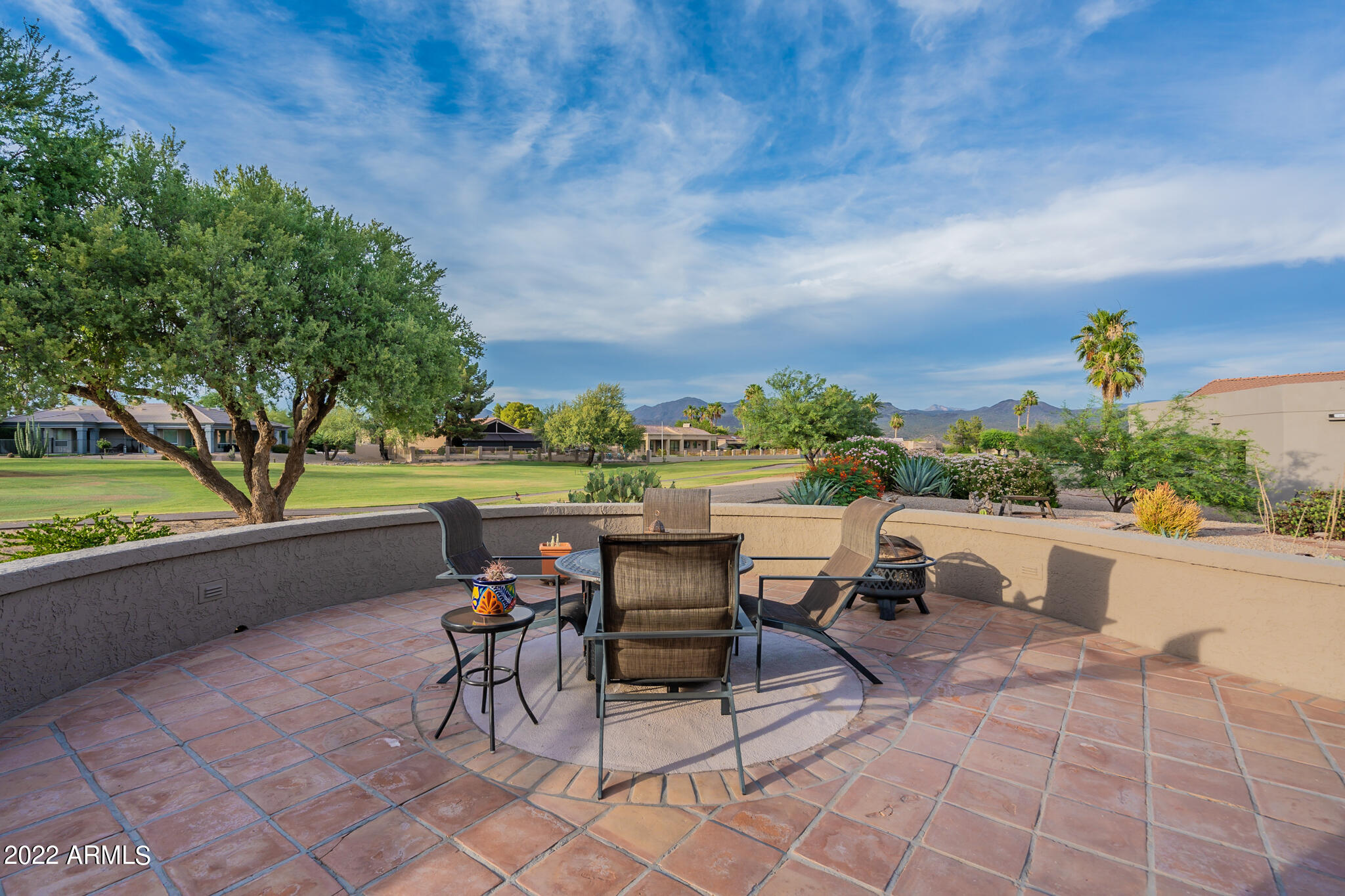 19102 East Alondra Way Rio Verde, AZ 85263 - Photo 2 of 63 AMAZING Mountain & Fairway Views