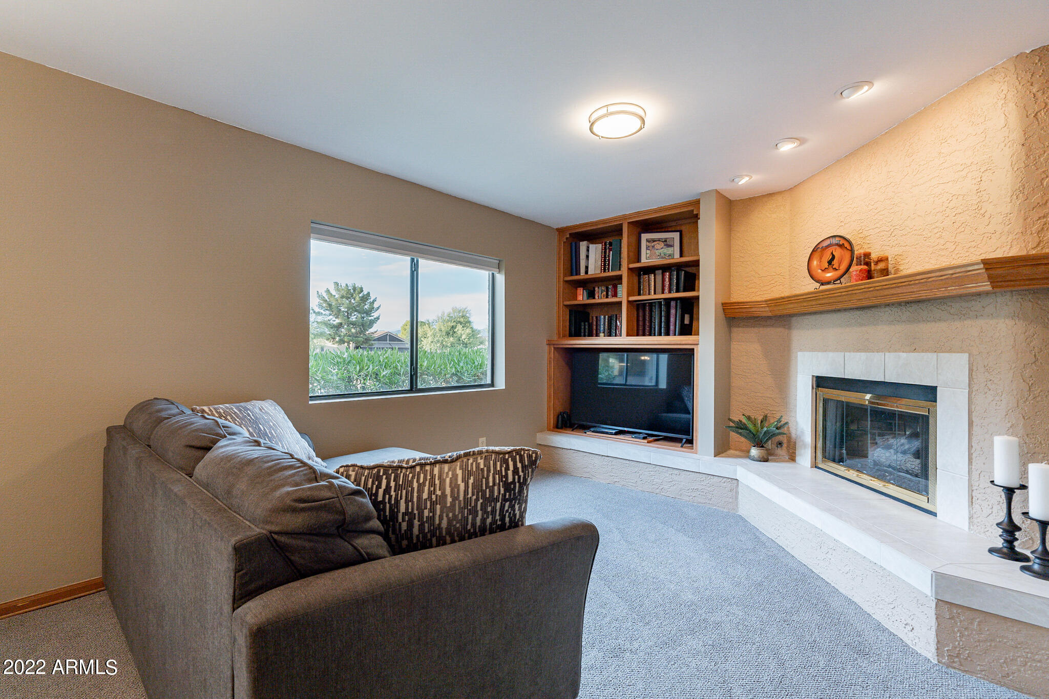19102 East Alondra Way Rio Verde, AZ 85263 - Photo 22 of 63 VIEWS! & Fireplace