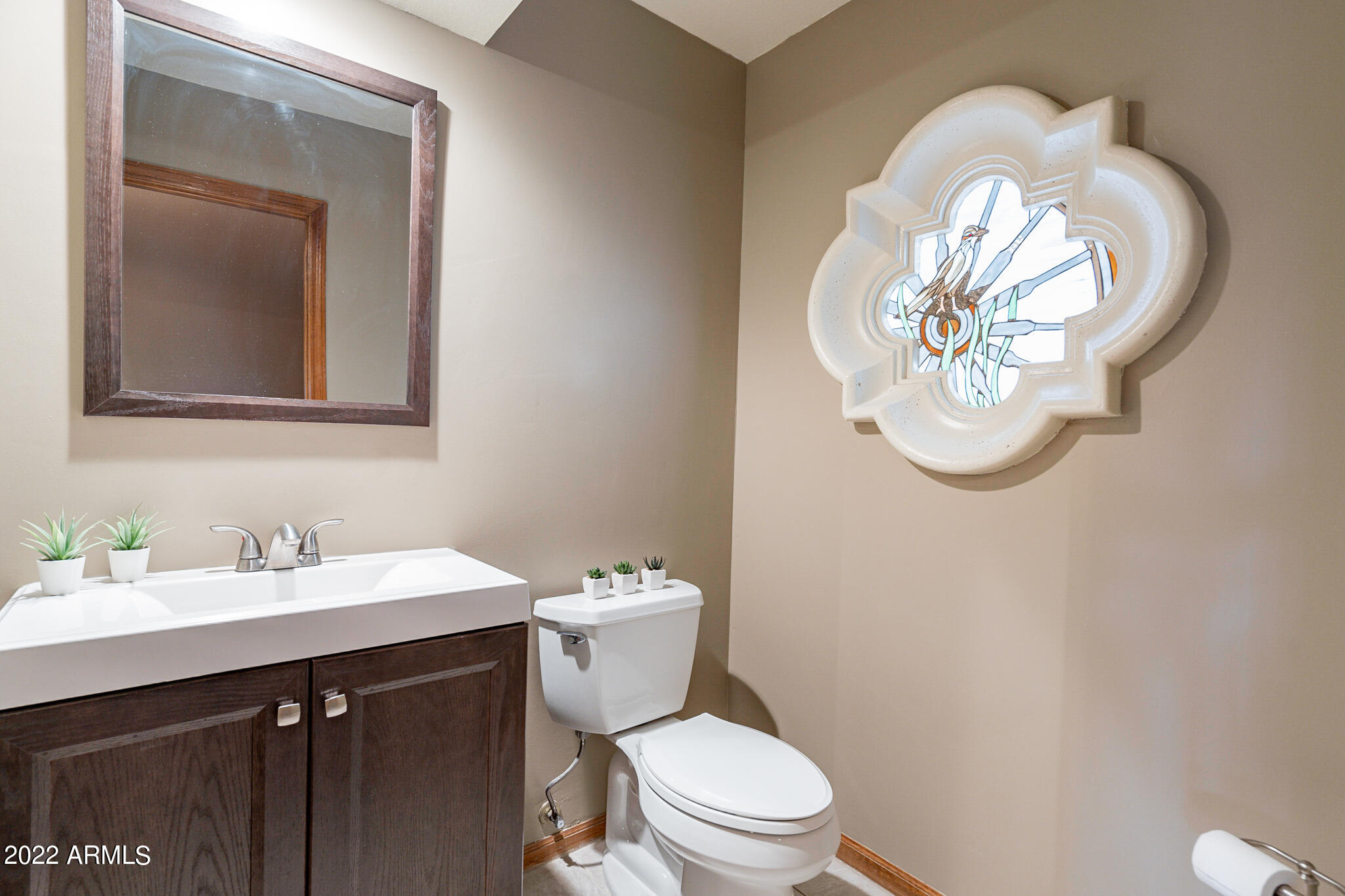 19102 East Alondra Way Rio Verde, AZ 85263 - Photo 32 of 63 Powder Room