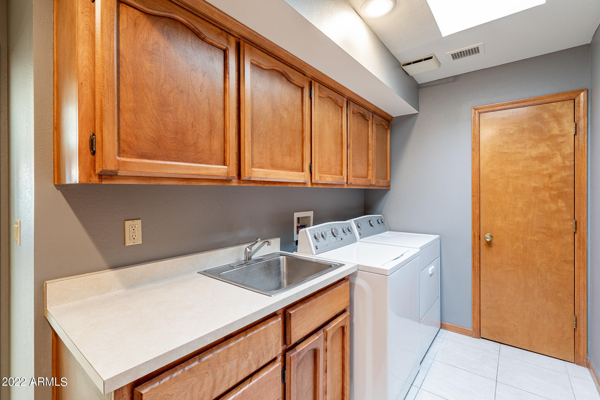19102 East Alondra Way Rio Verde, AZ 85263 - Photo 33 of 63 Laundry & Storage