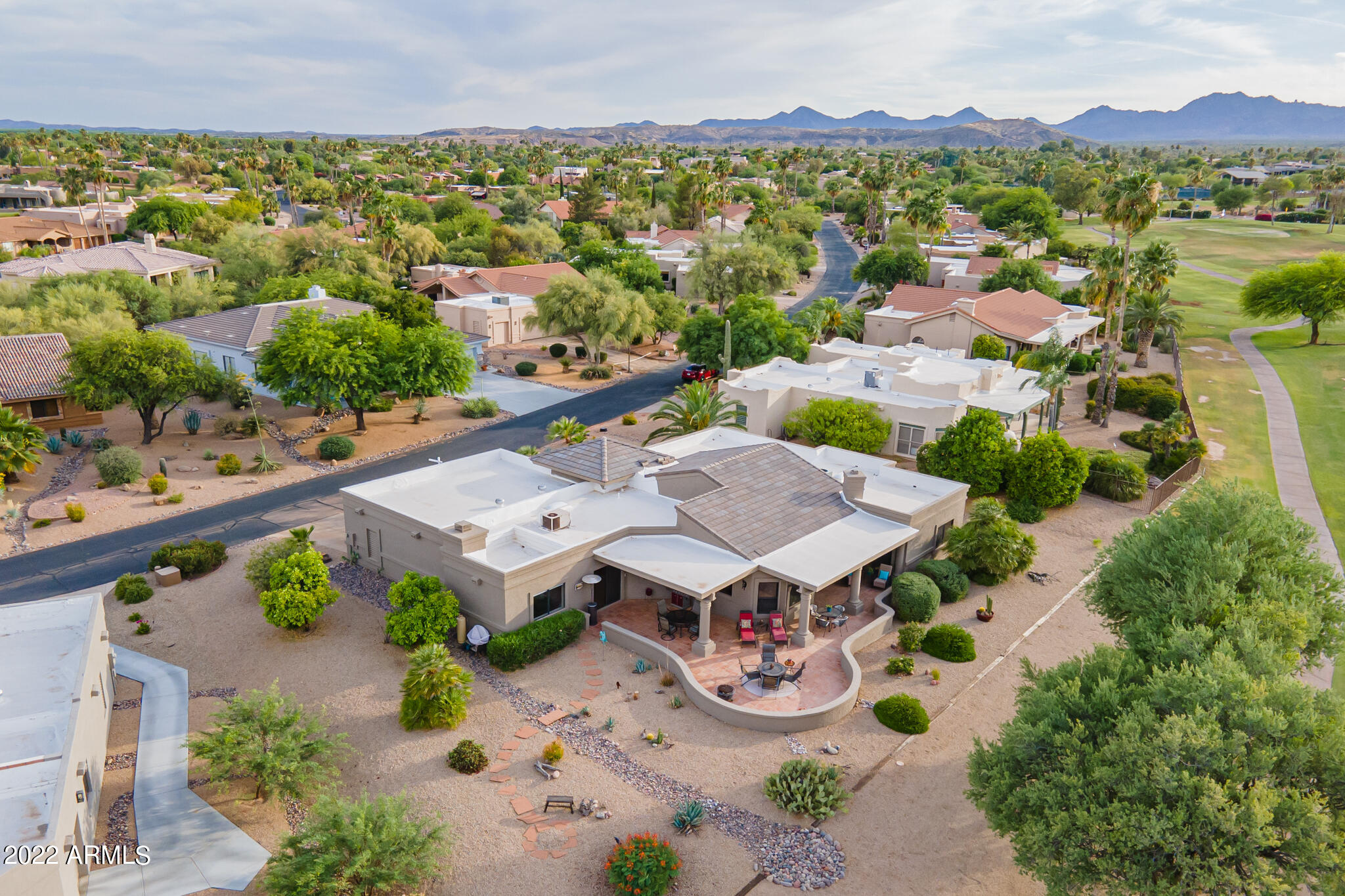 19102 East Alondra Way Rio Verde, AZ 85263 - Photo 35 of 63 Neighborhood