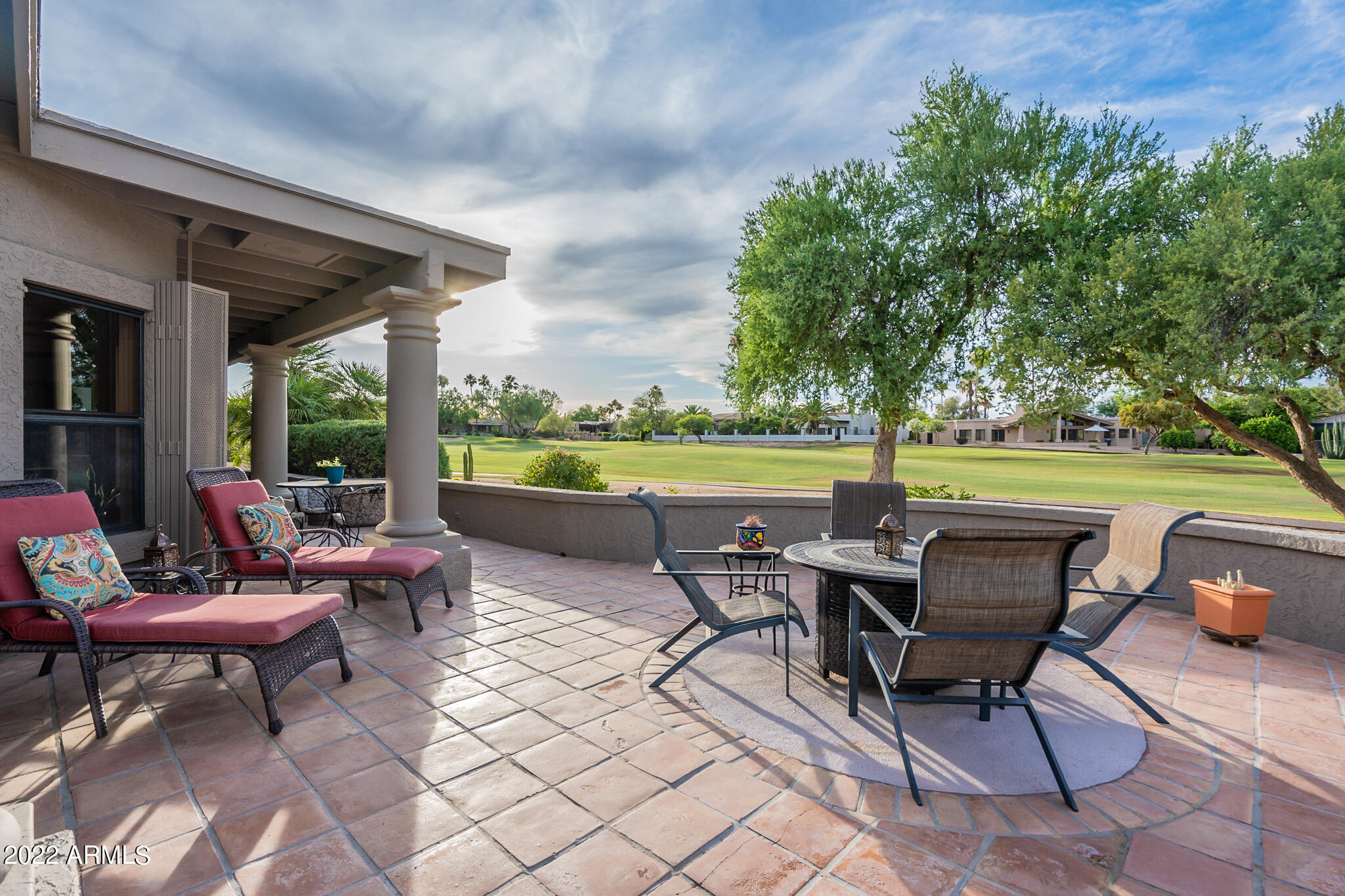 19102 East Alondra Way Rio Verde, AZ 85263 - Photo 5 of 63 True Indoor-Outdoor Living