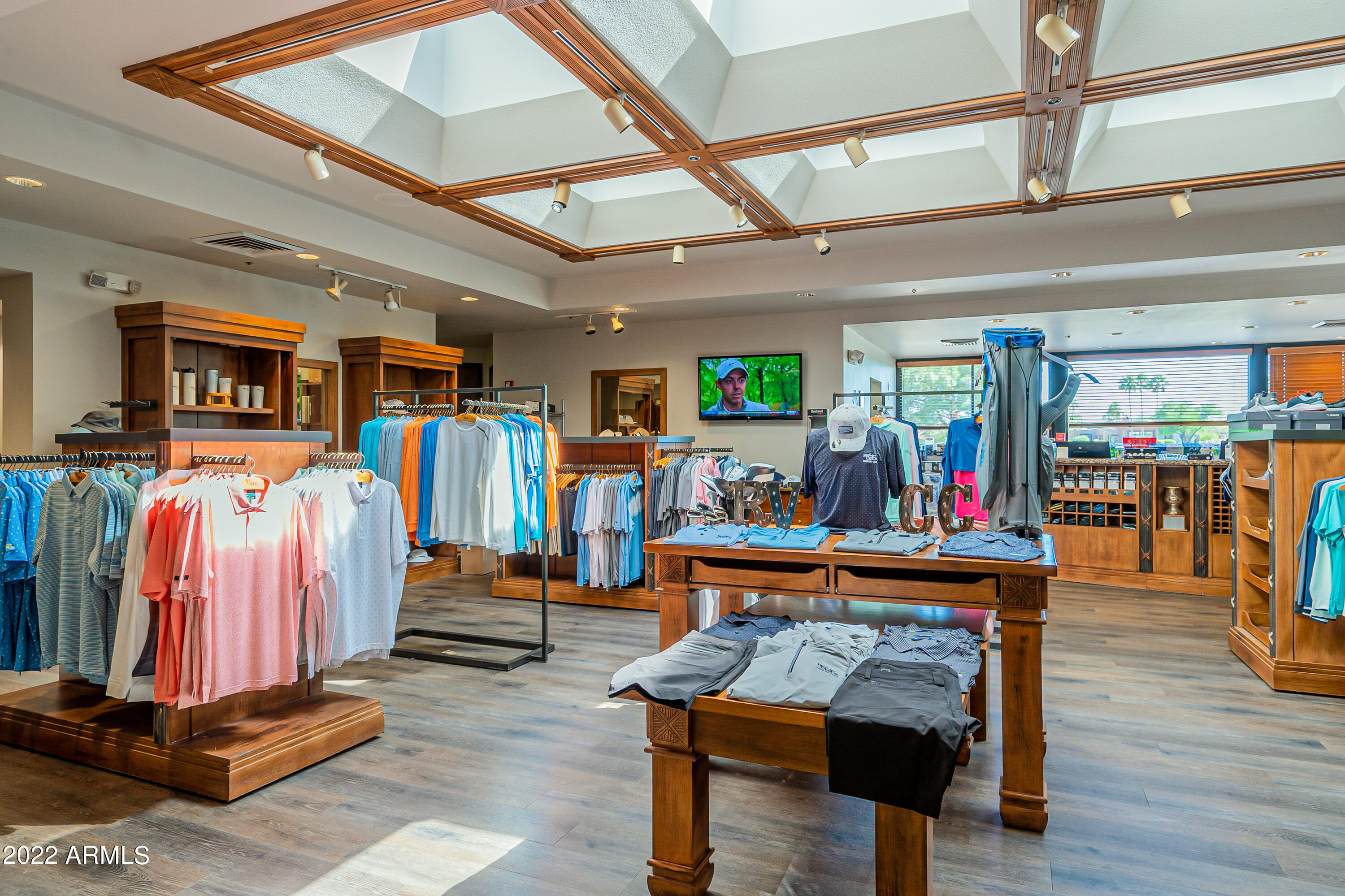 19102 East Alondra Way Rio Verde, AZ 85263 - Photo 51 of 63 Golf Shop