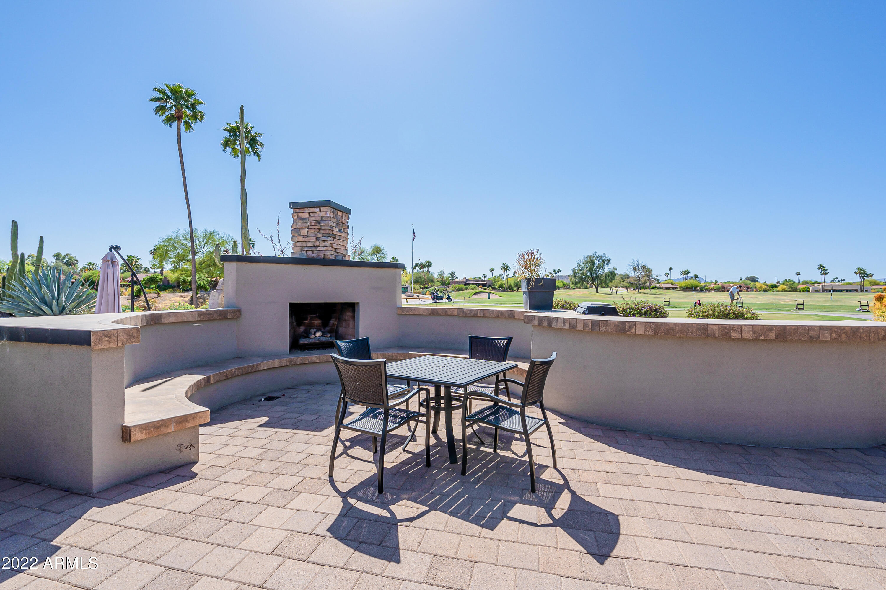 19102 East Alondra Way Rio Verde, AZ 85263 - Photo 54 of 63 Gather With Friends