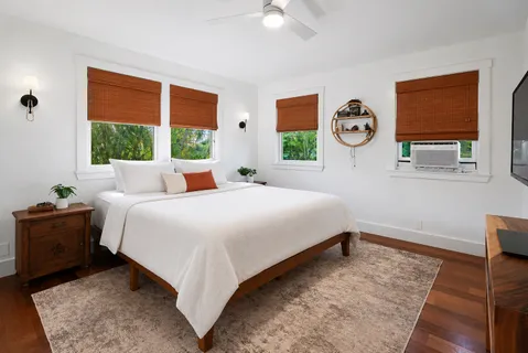 $5,500,000 | 5071 Opelu Street, Unit A, Hanalei, HI 96714