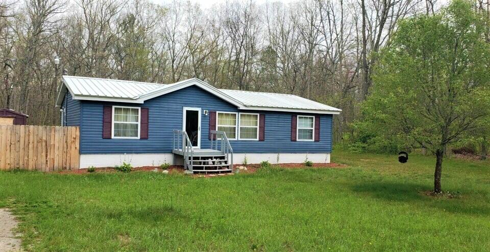 11270 Harris Road Montague, MI 49437 - Photo 1 of 2 11270 Harris Rd