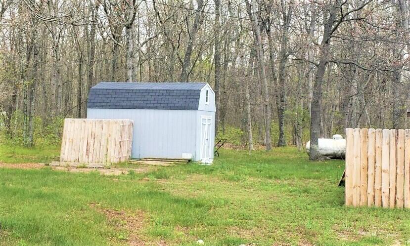 11270 Harris Road Montague, MI 49437 - Photo 2 of 2 11270 Harris Rd