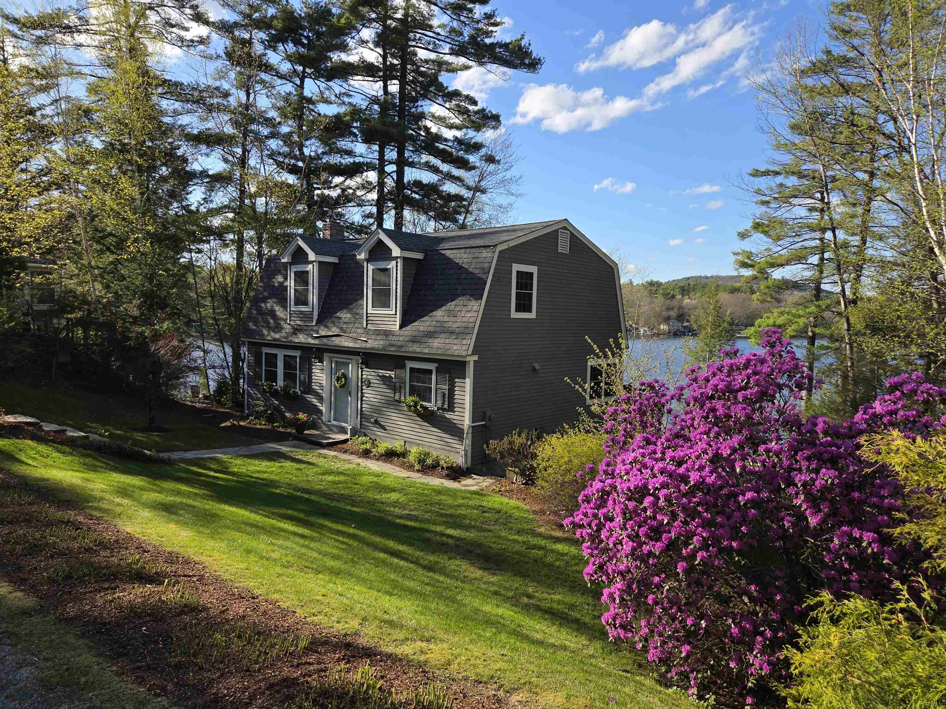 93 Algonquin Road Enfield, NH 03748 - Photo 6 of 60
