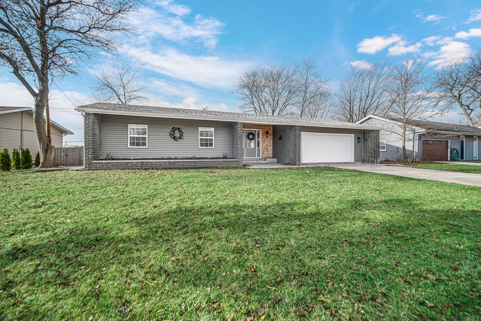 217 Hemlock Lane Crown Point, IN 46307 - Photo 25 of 26 1920x1280