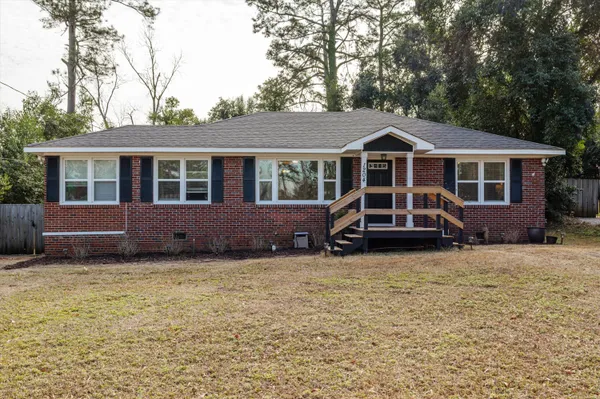 $275,000 | 1204 Azalea Drive, Augusta, GA 30904