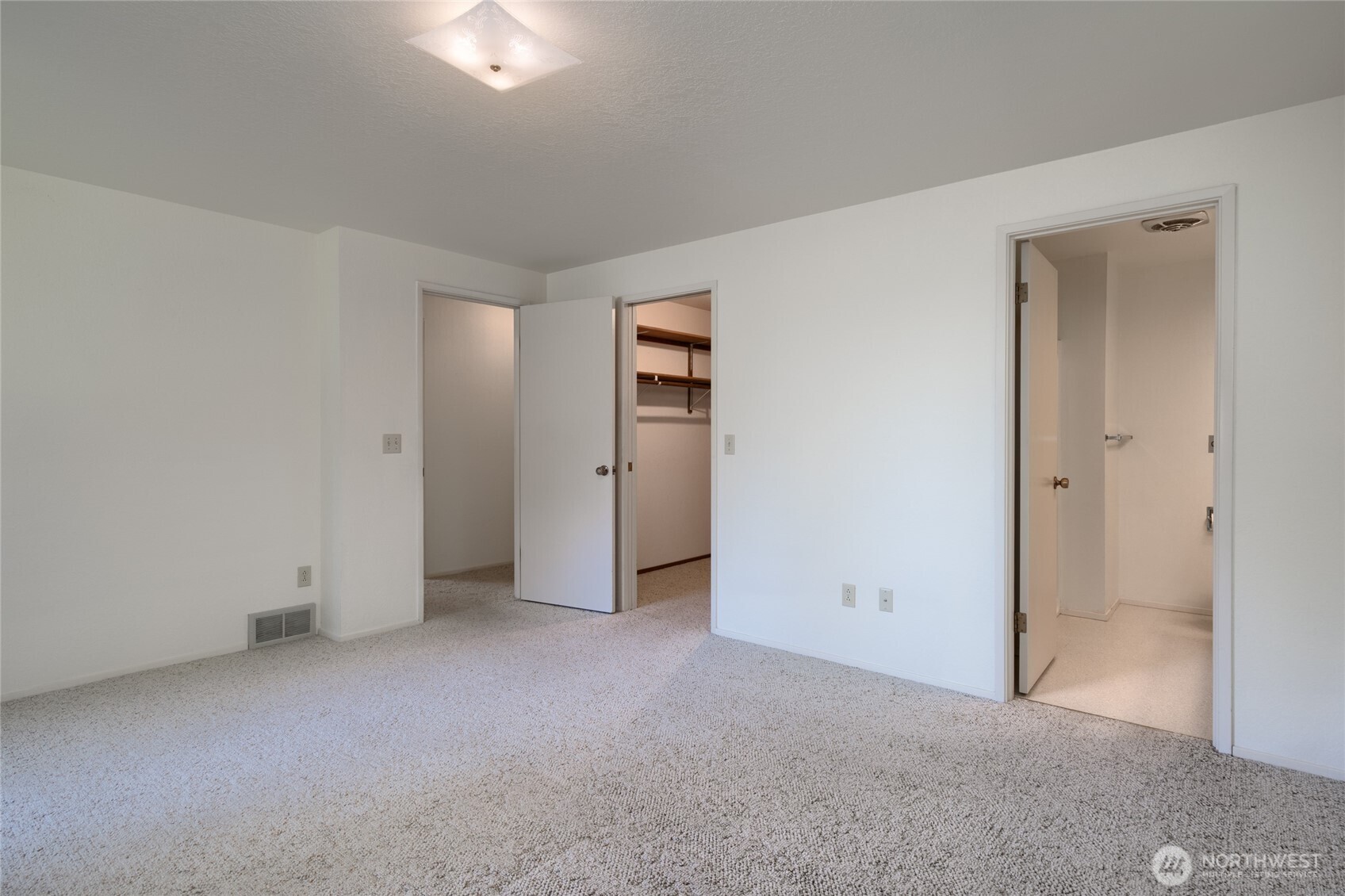 379 Snohomish Drive La Conner, WA 98257 - Photo 13 of 40 a view of empty room