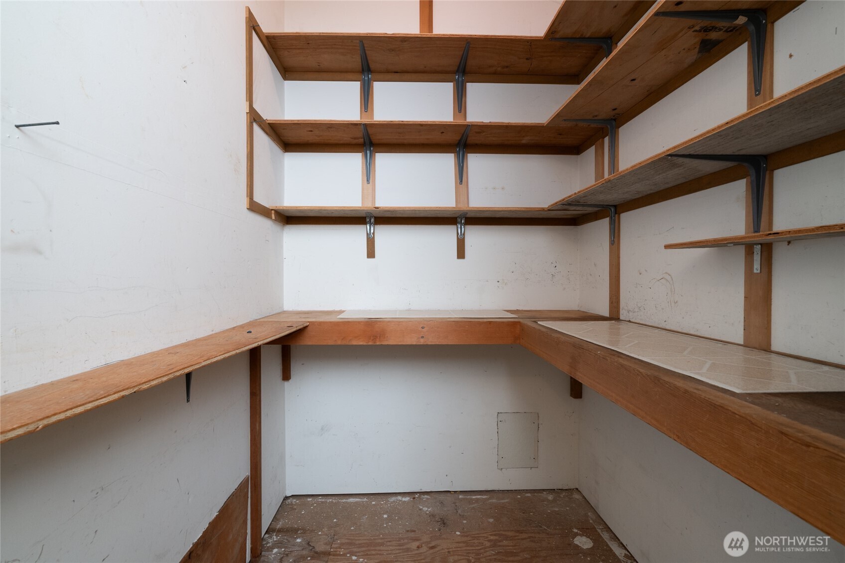 379 Snohomish Drive La Conner, WA 98257 - Photo 22 of 40 a view of a room with window