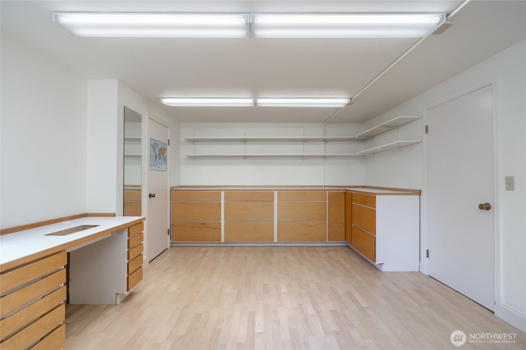 379 Snohomish Drive La Conner, WA 98257 - Photo 23 of 40 a view of empty room