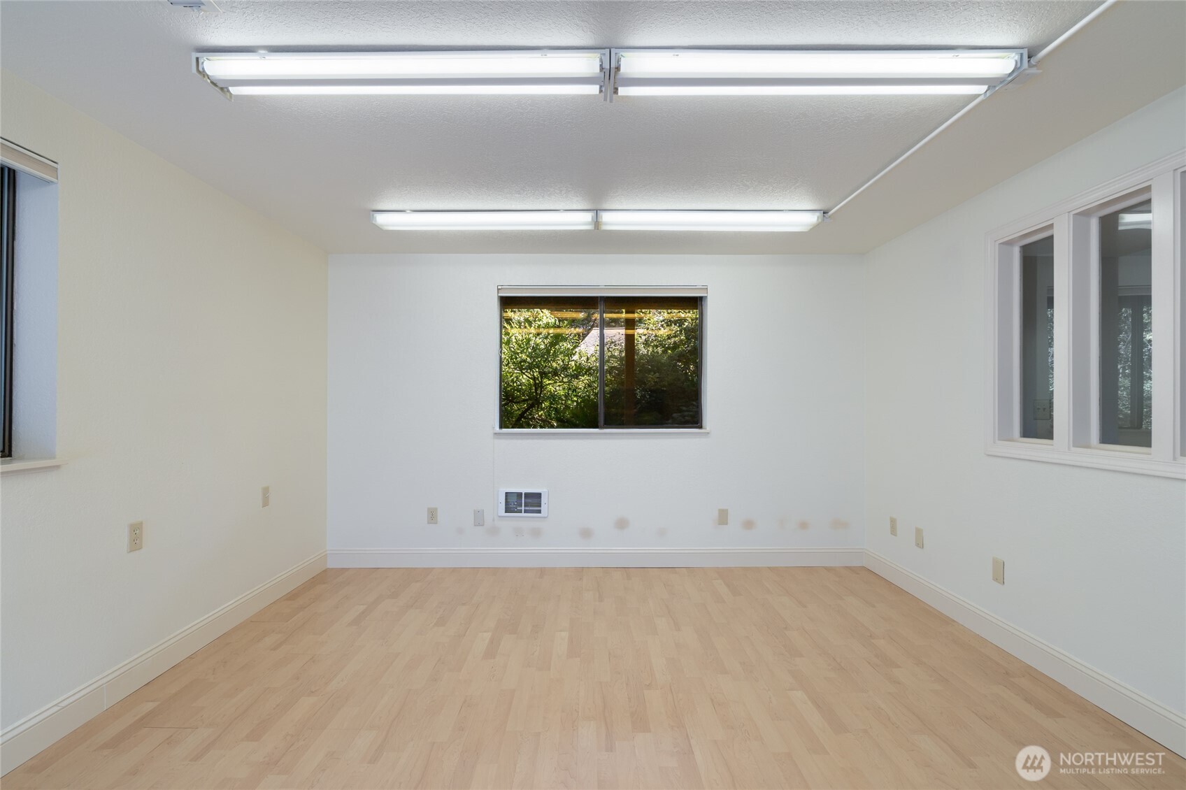 379 Snohomish Drive La Conner, WA 98257 - Photo 26 of 40 a view of an empty room