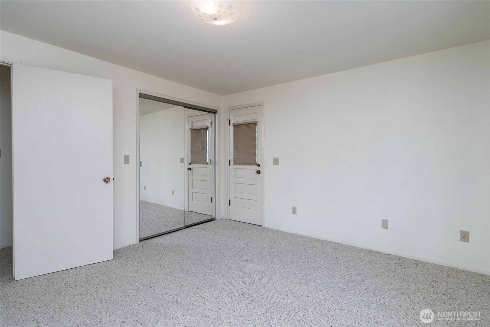 379 Snohomish Drive La Conner, WA 98257 - Photo 29 of 40 a view of an empty room