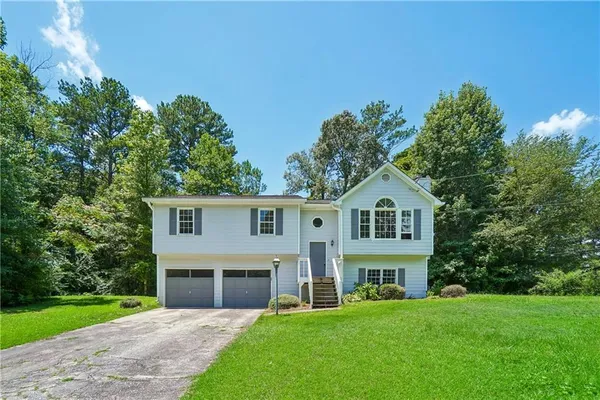 $295,000 | 18 Cherry Cove, Dallas, GA 30157